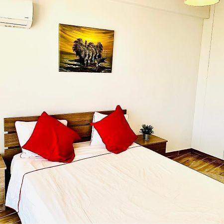 Bali Suites 303 Lárnaka Eksteriør bilde