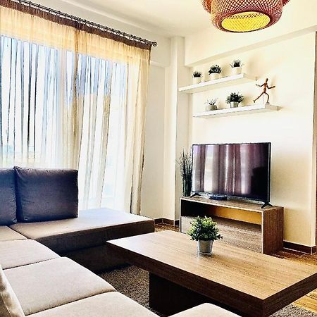 Bali Suites 303 Lárnaka Eksteriør bilde