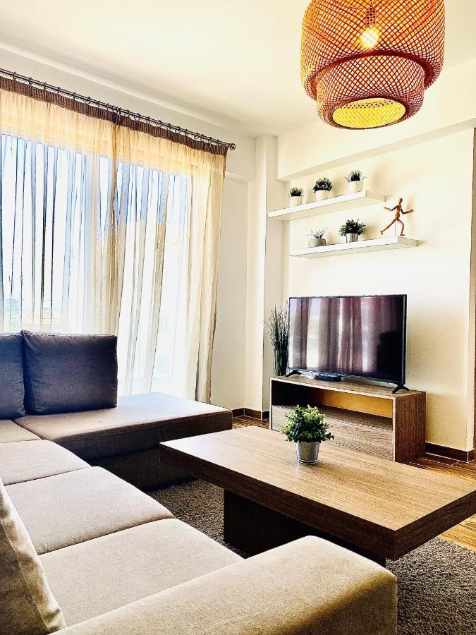 Bali Suites 303 Lárnaka Eksteriør bilde